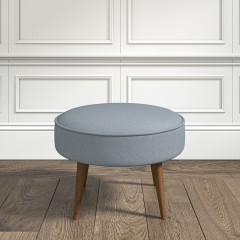 furniture brancaster footstool shani denim plain lifestyle