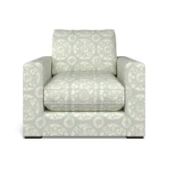 furniture cloud chair nubra mineral print front