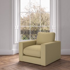 furniture cloud chair shani moss plain lifestyle