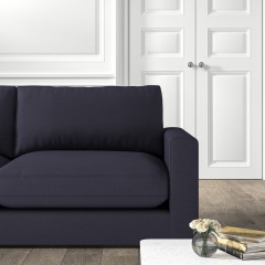 Cloud Sofa Shani Indigo