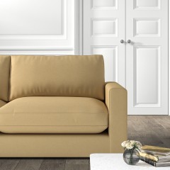 Cloud Sofa Shani Ochre