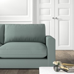 Cloud Sofa Shani Sea Glass