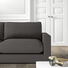 Cloud Sofa Viera Charcoal