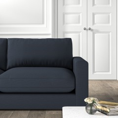 Cloud Sofa Zuri Indigo