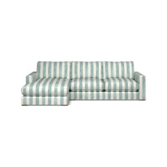 Cloud Chaise Sofa Tassa Grande Surf