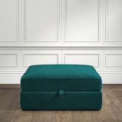 Cloud Storage Footstool Cosmos Jade