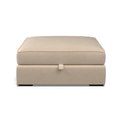 Cloud Storage Footstool Cosmos Linen