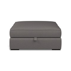 furniture cloud storage footstool shani granite plain front