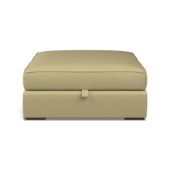 furniture cloud storage footstool shani moss plain front