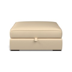 furniture cloud storage footstool shani oat plain front