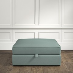 furniture cloud storage footstool shani sea glass plain lifestyle