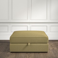 Cloud Storage Footstool Viera Moss