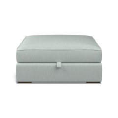 furniture cloud storage footstool zuri mineral plain front