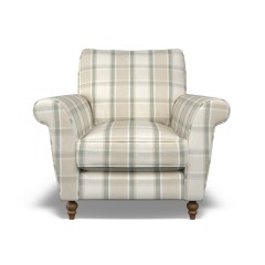 furniture ellery chair oba sage weave front