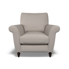 furniture ellery chair shani dove plain front