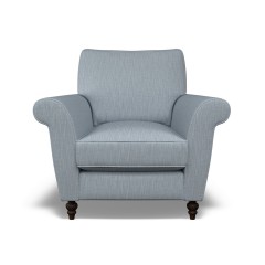 furniture ellery chair zuri sky plain front