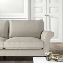 Ellery Sofa Jina Natural