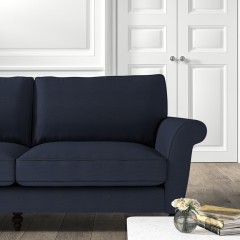 Ellery Sofa Zuri Ink