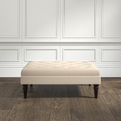 furniture monterey medium footstool cosmos parchment plain lifestyle