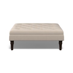 Monterey Footstool Cosmos Stone