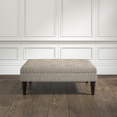 furniture monterey medium footstool desta taupe weave lifestyle