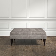 furniture monterey medium footstool safara smoke weave lifestyle