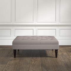 furniture monterey medium footstool shani flint plain lifestyle