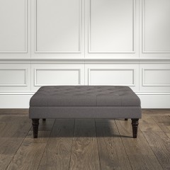 furniture monterey medium footstool shani granite plain lifestyle