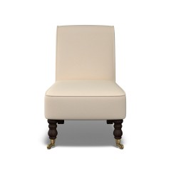 furniture napa chair cosmos parchment plain front