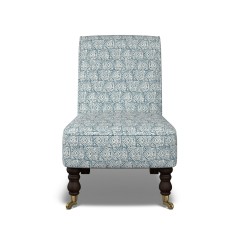 furniture napa chair ellora marine print front