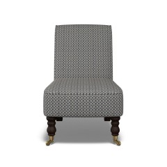 furniture napa chair sabra indigo weave front