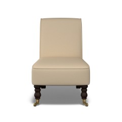 furniture napa chair shani sand plain front