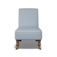 furniture napa chair shani sky plain front