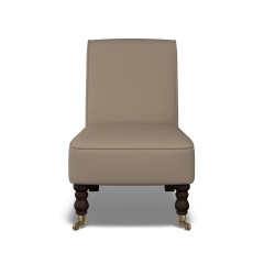 furniture napa chair shani stone plain front