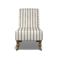 furniture napa chair tassa petite fog print front