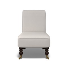 furniture napa chair zuri ash plain front