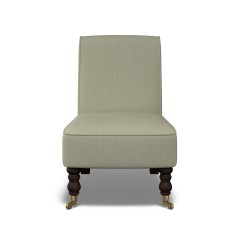 furniture napa chair zuri eucalyptus plain front