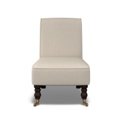 furniture napa chair zuri sand plain front