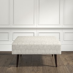 furniture ombu footstool ellora ash print lifestyle