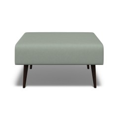 Ombu Footstool Shani Celadon