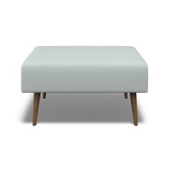 Ombu Footstool Zuri Mineral