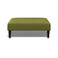 Savannah Footstool Cosmos Moss