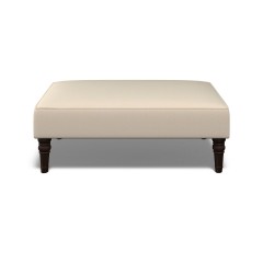 Savannah Footstool Cosmos Parchment