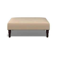 Savannah Footstool Cosmos Sand