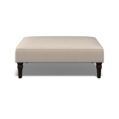 Savannah Footstool Cosmos Stone