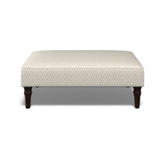 Savannah Footstool Folia Stone