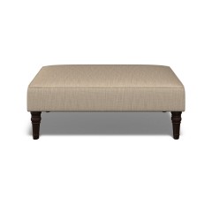 Savannah Footstool Kalinda Sand