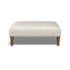 Savannah Footstool Malika Sky