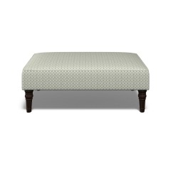 Savannah Footstool Sabra Sage