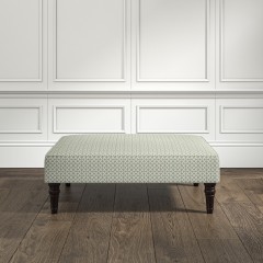 furniture savannah medium footstool sabra sage weave lifestyle